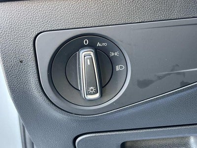 2024 Volkswagen Tiguan 2.0T Wolfsburg Edition 4MOTION