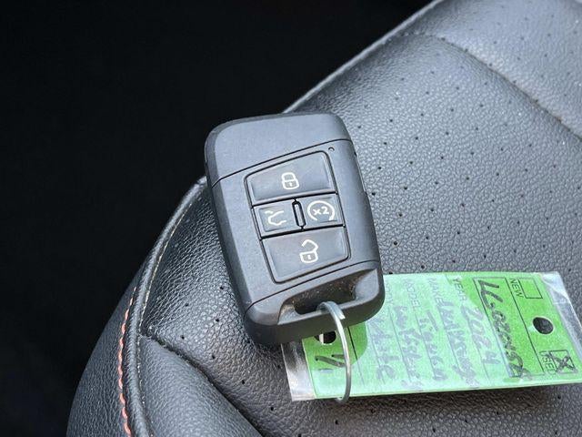 2024 Volkswagen Tiguan 2.0T Wolfsburg Edition 4MOTION