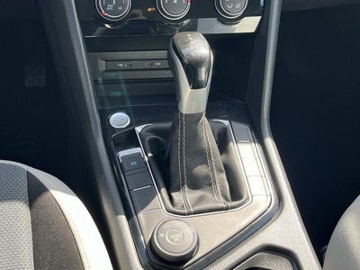 2025 Volkswagen Taos S 4MOTION
