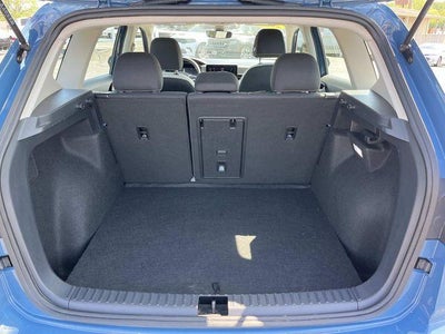 2025 Volkswagen Taos S 4MOTION