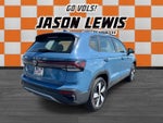 2025 Volkswagen Taos S 4MOTION