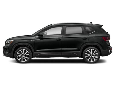 2024 Volkswagen Taos SE FWD