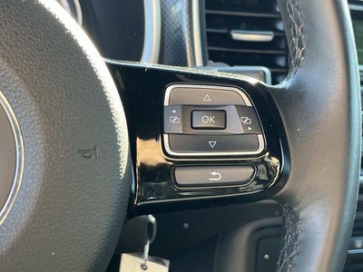 2014 Volkswagen Beetle 2dr Man 2.0T Turbo R-Line PZEV