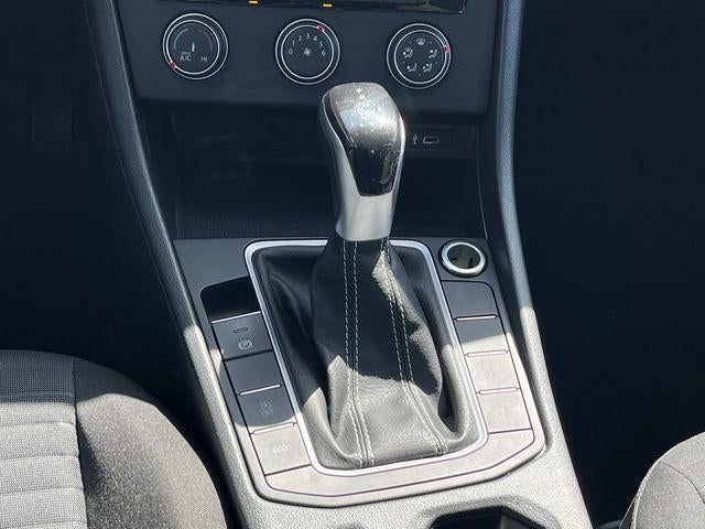 2024 Volkswagen Jetta S Auto