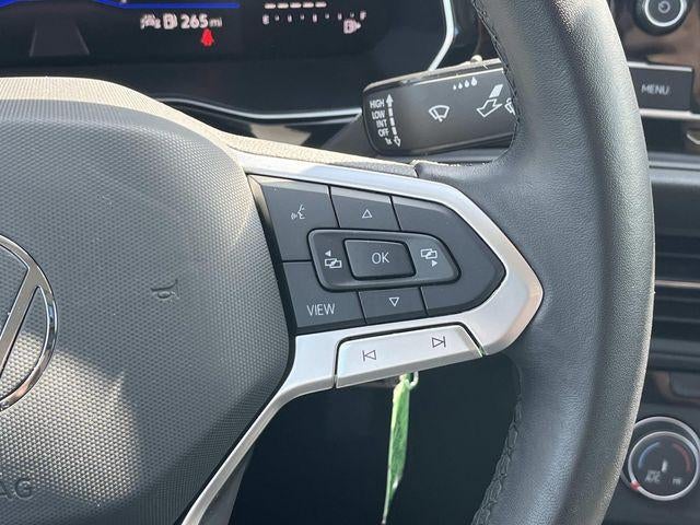 2024 Volkswagen Jetta S Auto