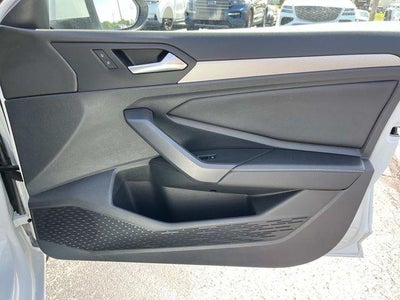 2024 Volkswagen Jetta S Auto