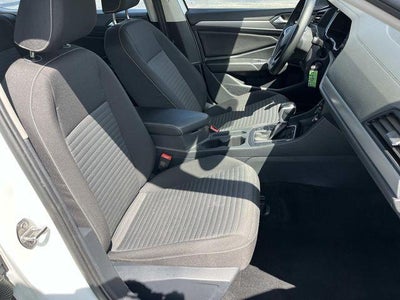 2024 Volkswagen Jetta S Auto