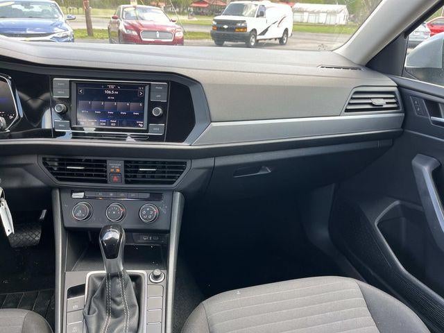 2024 Volkswagen Jetta S Auto