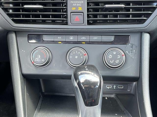 2024 Volkswagen Jetta S Auto