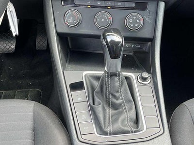 2024 Volkswagen Jetta S Auto