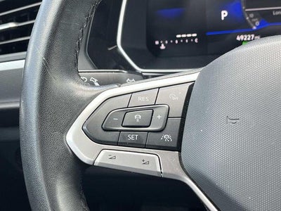 2024 Volkswagen Jetta S Auto