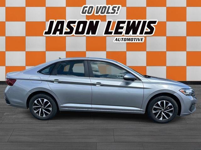2024 Volkswagen Jetta S Auto