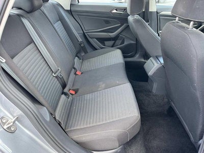 2024 Volkswagen Jetta S Auto