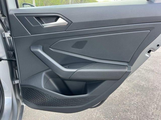 2024 Volkswagen Jetta S Auto