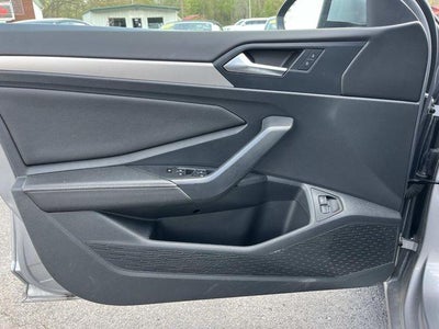 2024 Volkswagen Jetta S Auto