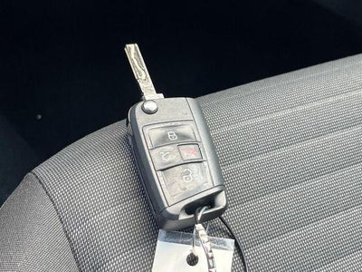 2024 Volkswagen Jetta S Auto