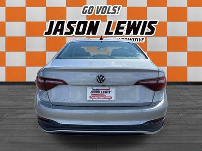 2024 Volkswagen Jetta S Auto