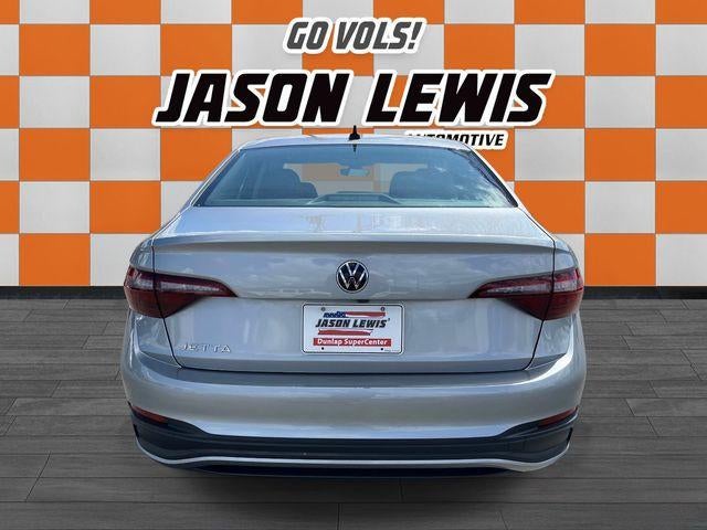 2024 Volkswagen Jetta S Auto