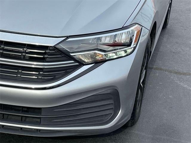 2024 Volkswagen Jetta S Auto