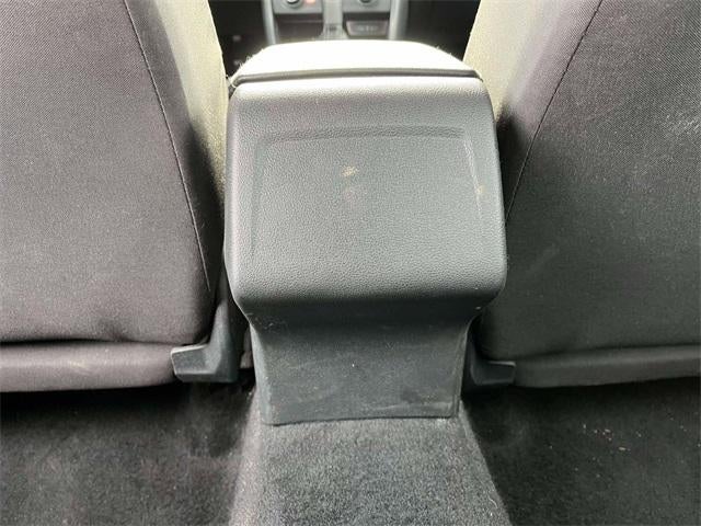 2024 Volkswagen Jetta S Auto