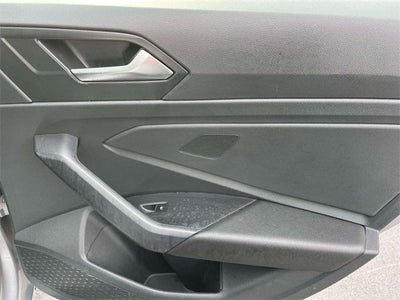 2024 Volkswagen Jetta S Auto