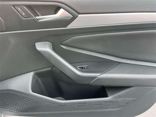 2024 Volkswagen Jetta S Auto