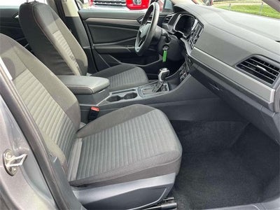 2024 Volkswagen Jetta S Auto