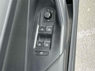 2024 Volkswagen Jetta S Auto