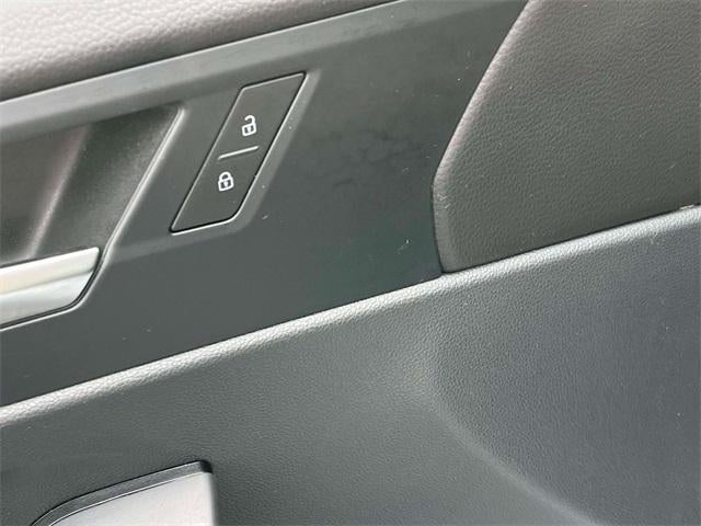 2024 Volkswagen Jetta S Auto