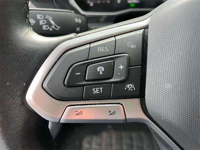 2024 Volkswagen Jetta S Auto