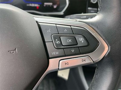 2024 Volkswagen Jetta S Auto
