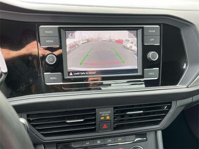 2024 Volkswagen Jetta S Auto