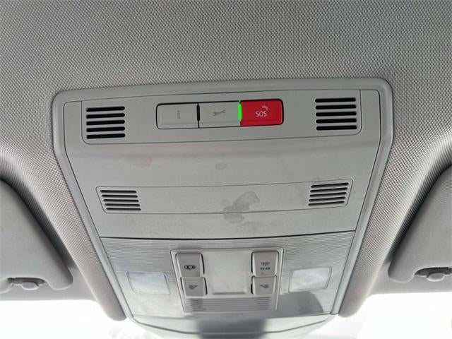 2024 Volkswagen Jetta S Auto