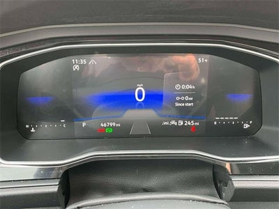 2024 Volkswagen Jetta S Auto