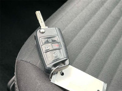 2024 Volkswagen Jetta S Auto