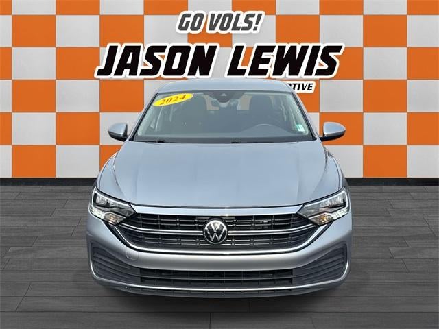 2024 Volkswagen Jetta S Auto