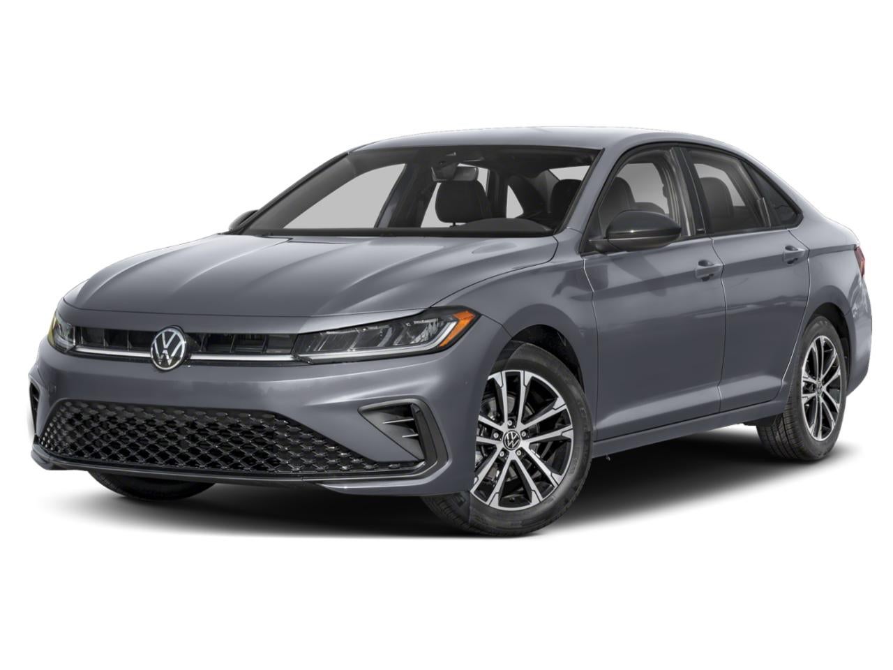 2025 Volkswagen Jetta Sport Auto