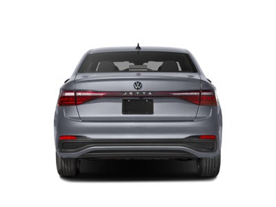 2025 Volkswagen Jetta Sport Auto
