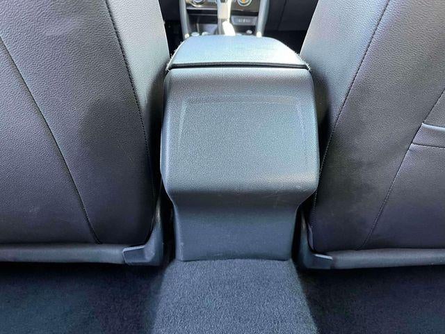 2024 Volkswagen Jetta SE Auto