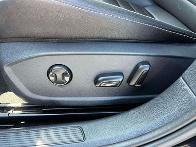 2024 Volkswagen Jetta SE Auto