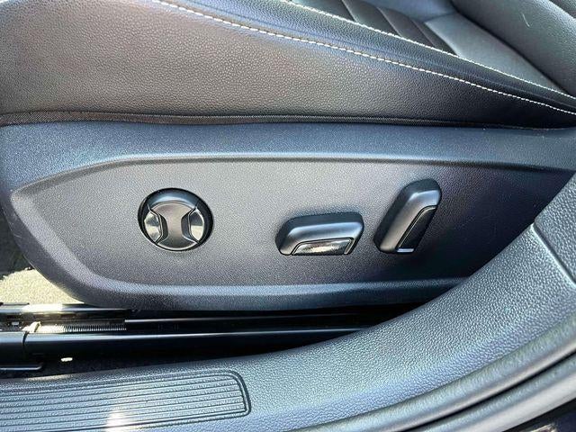 2024 Volkswagen Jetta SE Auto