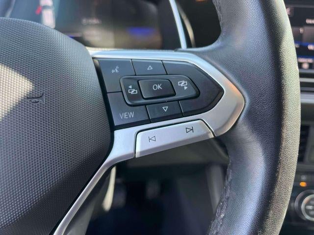 2024 Volkswagen Jetta SE Auto