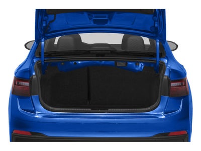 2024 Volkswagen Jetta SE Auto