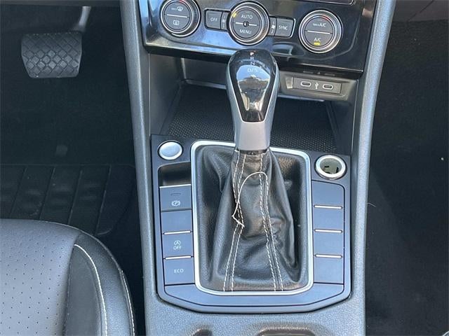 2024 Volkswagen Jetta SE Auto