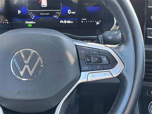 2024 Volkswagen Jetta SE Auto