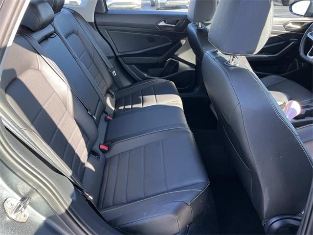 2024 Volkswagen Jetta SE Auto