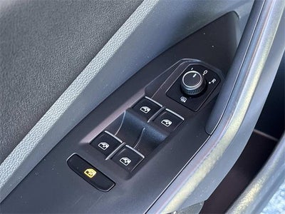 2024 Volkswagen Jetta SE Auto