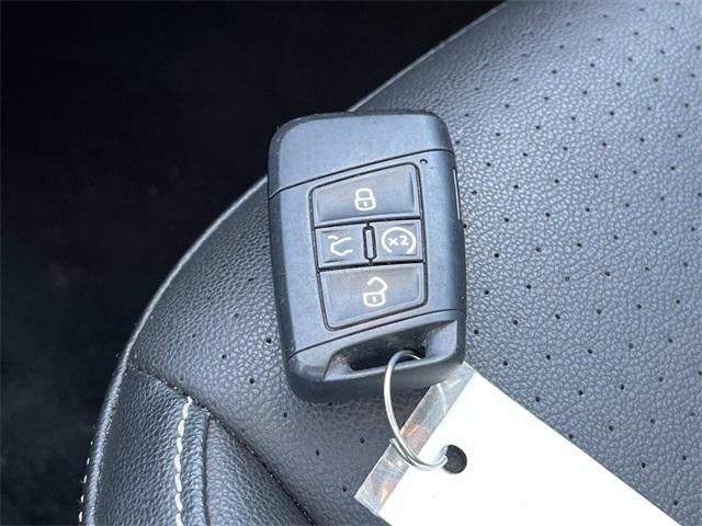 2024 Volkswagen Jetta SE Auto