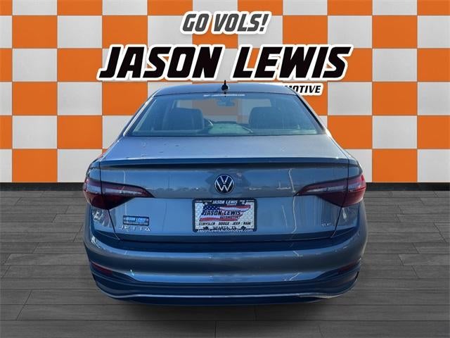 2024 Volkswagen Jetta SE Auto