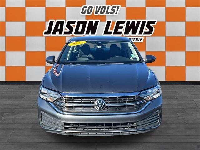 2024 Volkswagen Jetta SE Auto